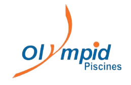 Logo Olympid Piscines
