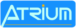 Atrium logo